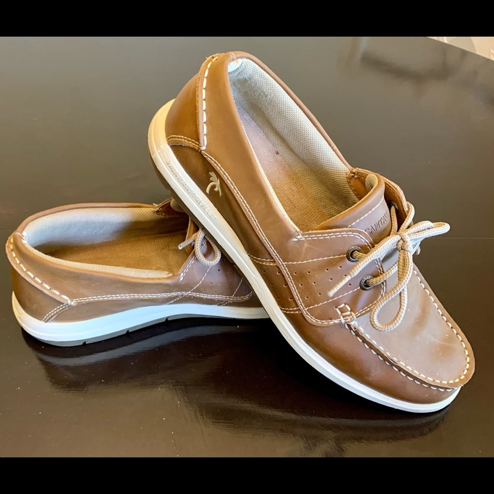 Men’s Margaritaville Boat Shoes